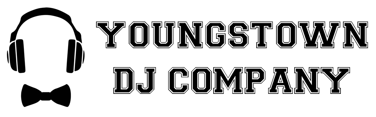 Youngstown DJ Company Banner Logo
